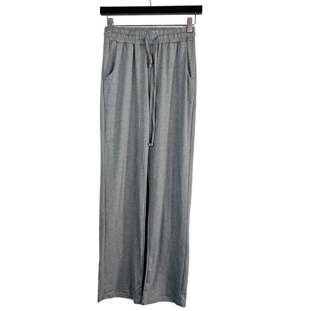 NEW! Dibaolong Sweatpants Lightweight Jogger Grey - S